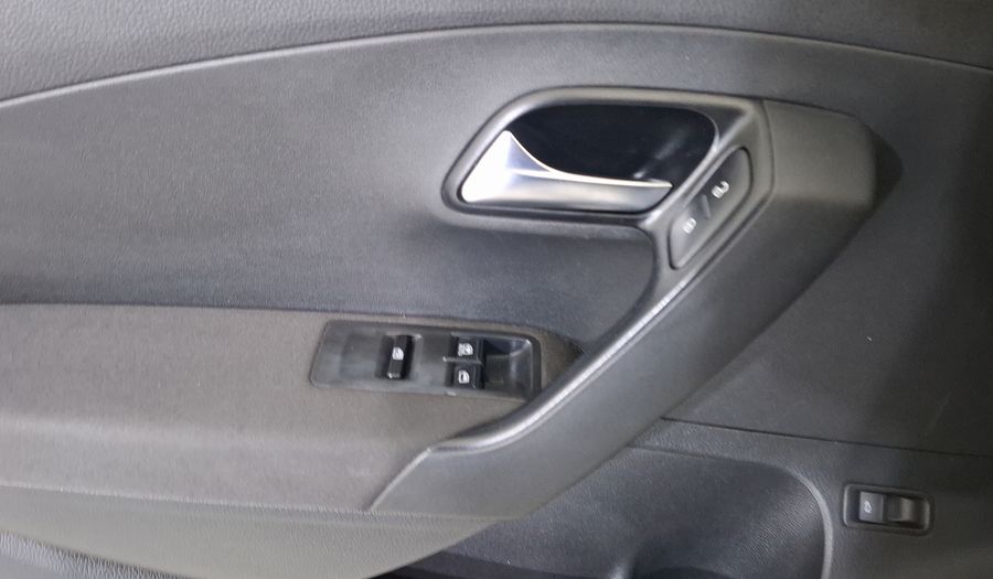 Volkswagen Vento 1.6 COMFORTLINE MT Sedan 2016