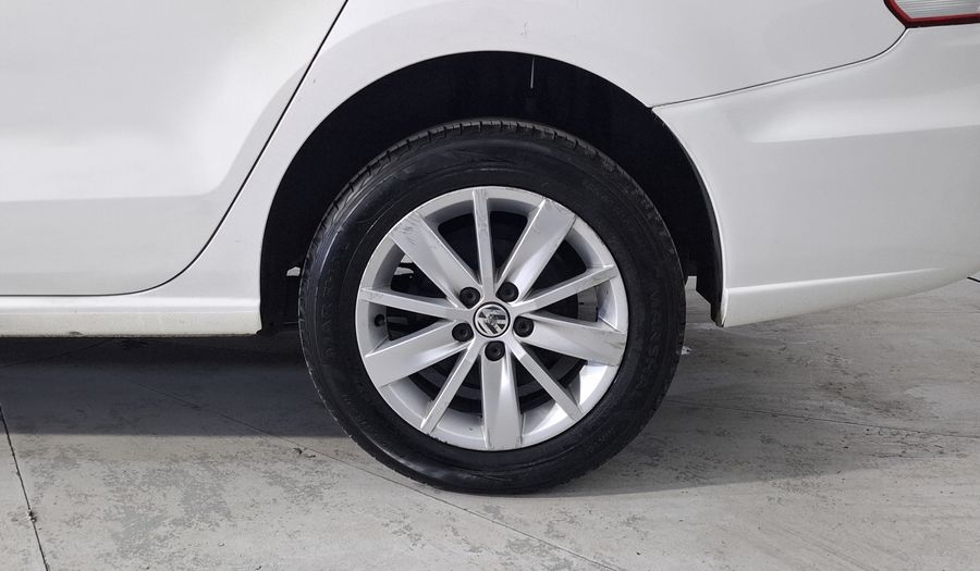 Volkswagen Vento 1.6 COMFORTLINE MT Sedan 2016