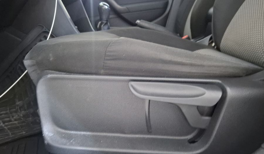 Volkswagen Vento 1.6 COMFORTLINE MT Sedan 2016