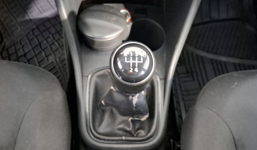 Volkswagen Vento 1.6 COMFORTLINE MT Sedan 2016
