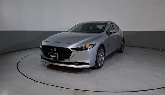 Mazda • Mazda 3