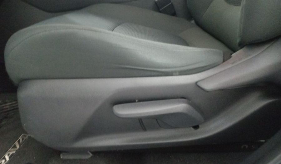 Toyota Rav4 2.5 LE AUTO Suv 2021