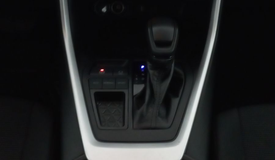 Toyota Rav4 2.5 LE AUTO Suv 2021