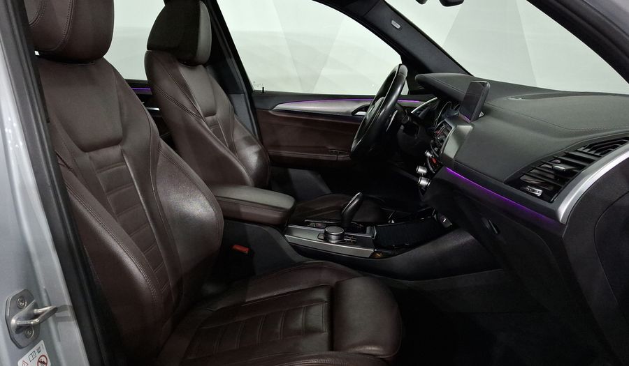 Bmw X3 3.0 M40IA AUTO 4WD Suv 2019