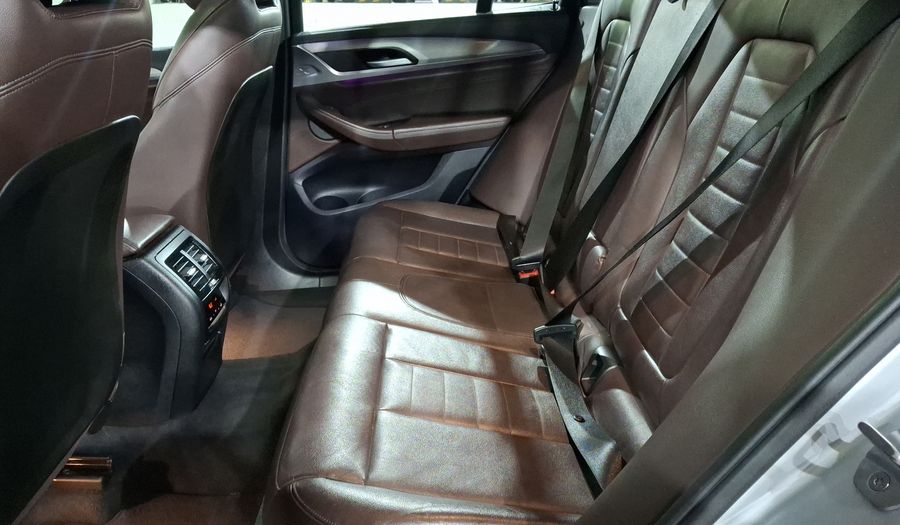 Bmw X3 3.0 M40IA AUTO 4WD Suv 2019