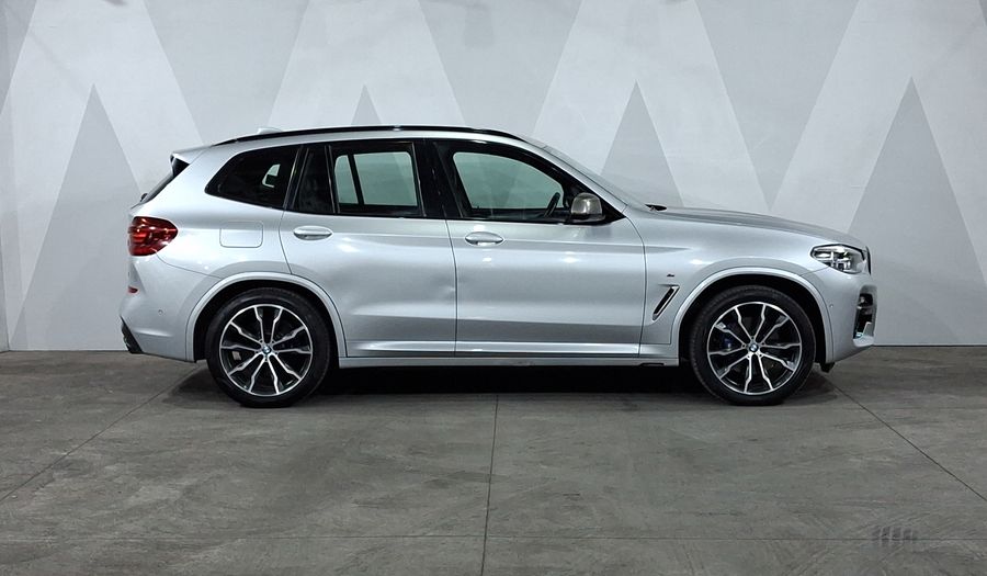 Bmw X3 3.0 M40IA AUTO 4WD Suv 2019