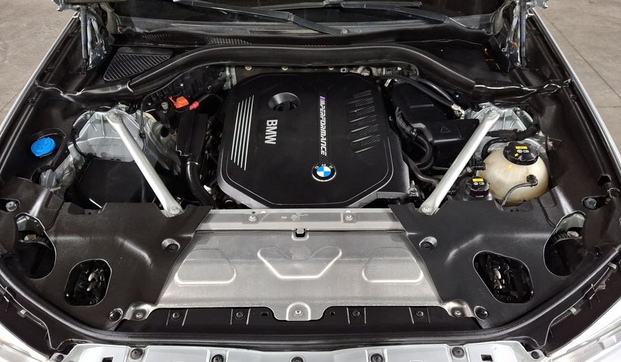 Bmw X3 3.0 M40IA AUTO 4WD Suv 2019