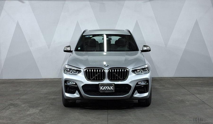 Bmw X3 3.0 M40IA AUTO 4WD Suv 2019