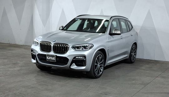 Bmw • X3