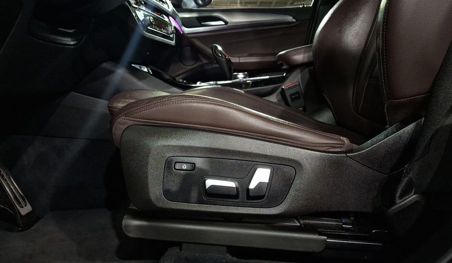 Bmw X3 3.0 M40IA AUTO 4WD Suv 2019