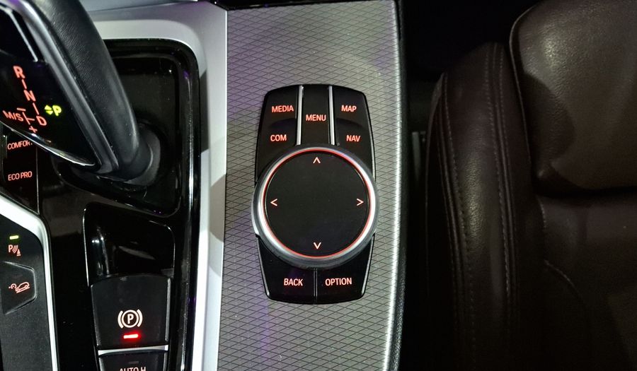 Bmw X3 3.0 M40IA AUTO 4WD Suv 2019