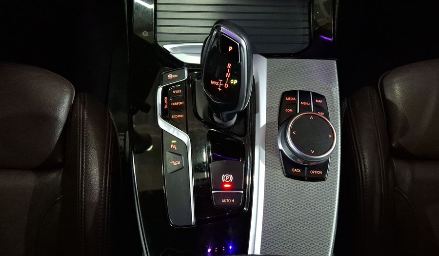 Bmw X3 3.0 M40IA AUTO 4WD Suv 2019