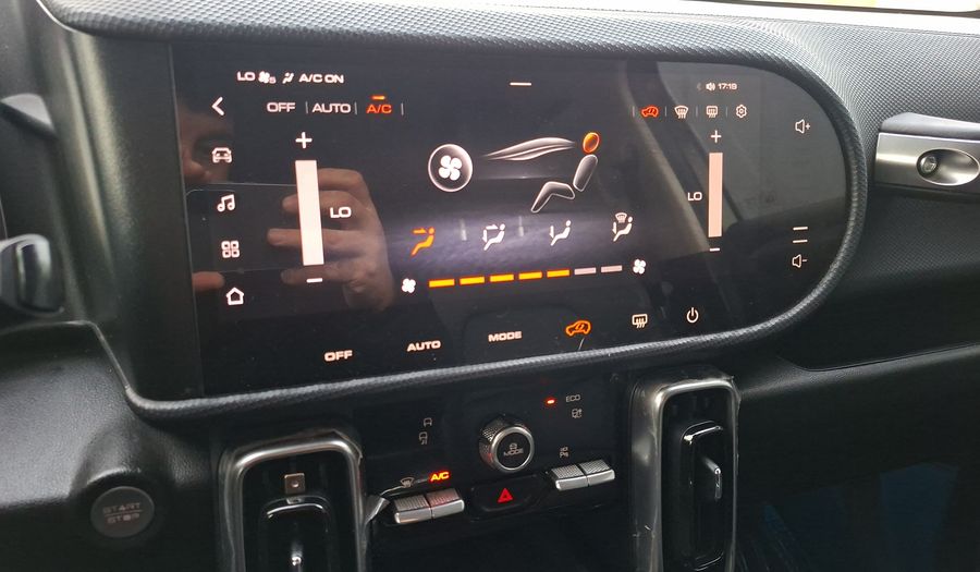 Haval Dargo 2.0T ELITE DCT Suv 2023