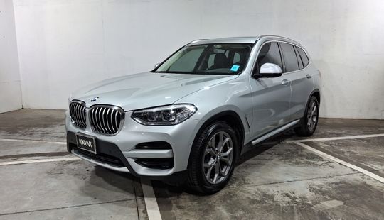 Bmw • X3