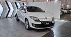 Renault Megane 2.0 MEGANE III LUXE Hatchback 2013