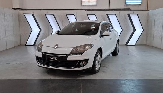 Renault • Megane