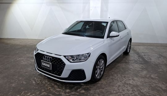 Audi • A1
