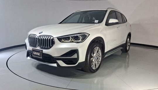 Bmw • X1