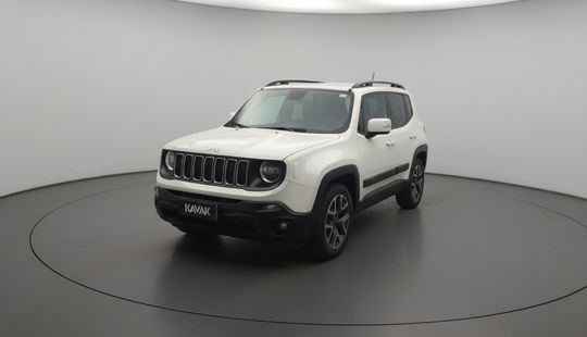 Jeep • Renegade