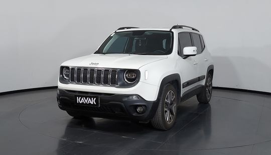 Jeep • Renegade