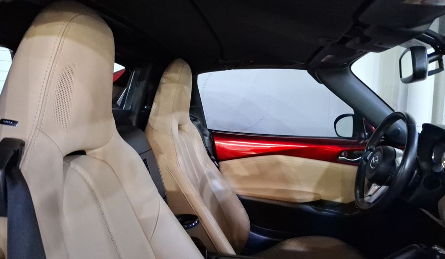 Mazda Mx-5 2.0 I GRAND TOURING AT Targa 2019
