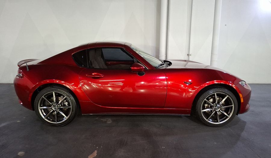 Mazda Mx-5 2.0 I GRAND TOURING AT Targa 2019