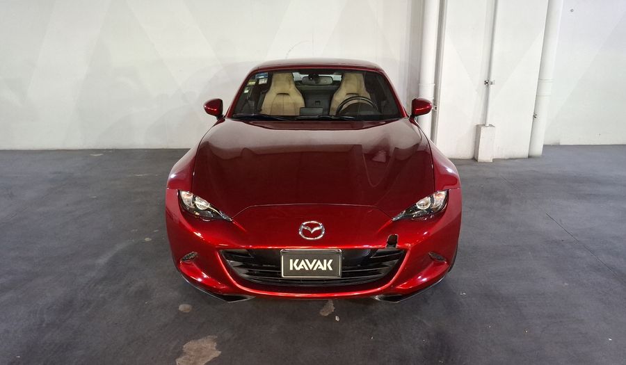 Mazda Mx-5 2.0 I GRAND TOURING AT Targa 2019