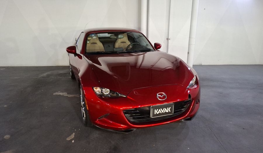 Mazda Mx-5 2.0 I GRAND TOURING AT Targa 2019