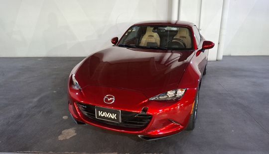 Mazda • MX-5
