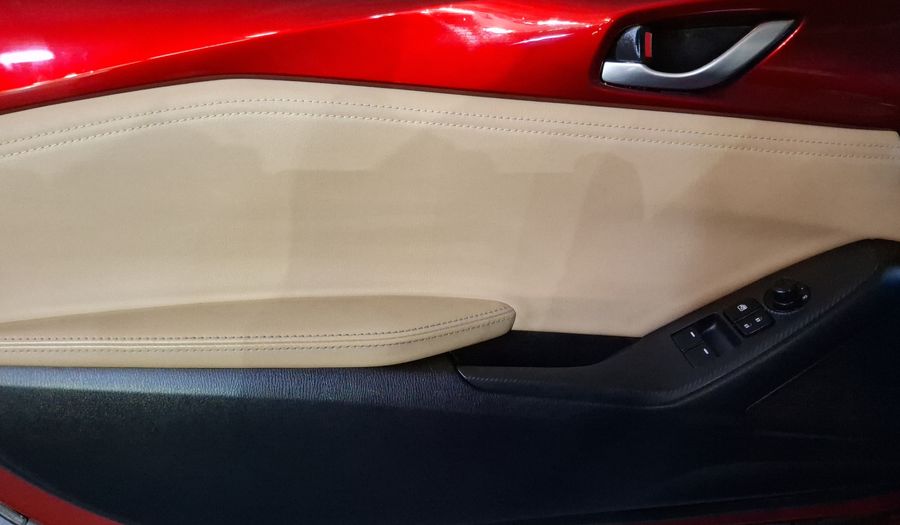 Mazda Mx-5 2.0 I GRAND TOURING AT Targa 2019