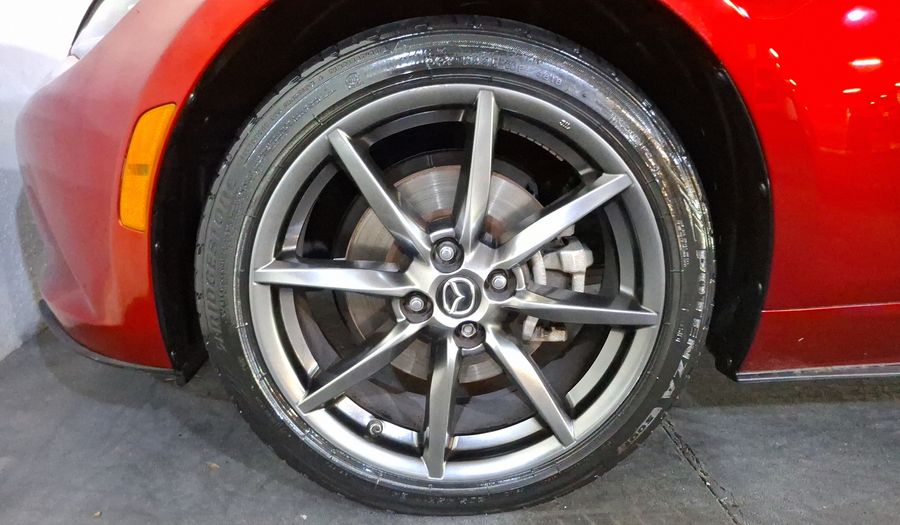Mazda Mx-5 2.0 I GRAND TOURING AT Targa 2019