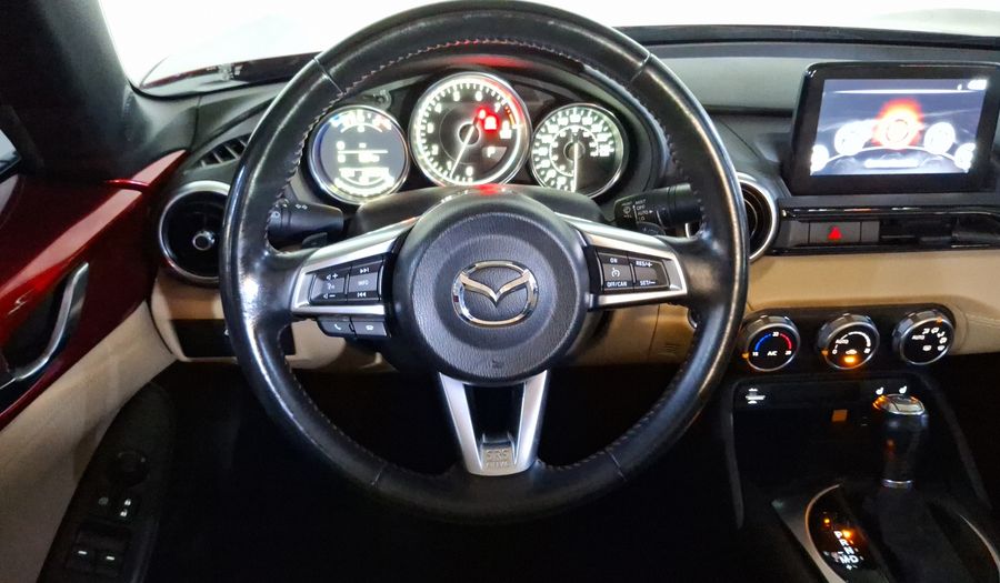 Mazda Mx-5 2.0 I GRAND TOURING AT Targa 2019