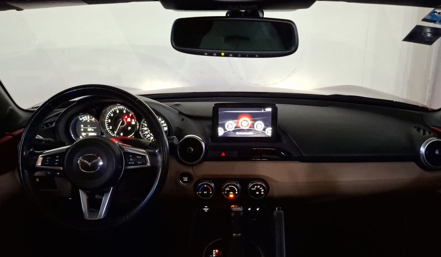 Mazda Mx-5 2.0 I GRAND TOURING AT Targa 2019