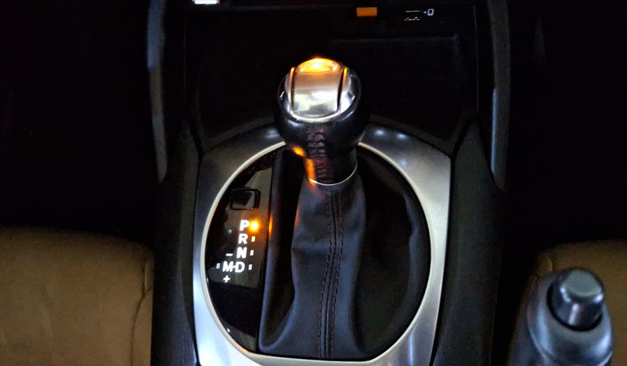Mazda Mx-5 2.0 I GRAND TOURING AT Targa 2019