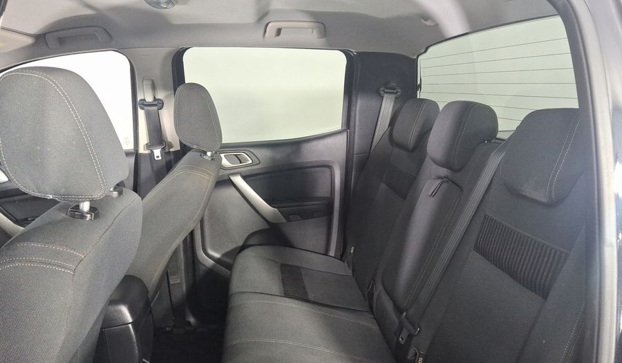 Ford Ranger 3.2 DIESEL XLT CREW CAB AUTO 4WD Pickup 2020