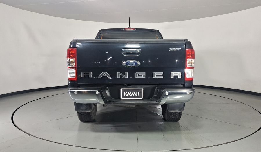 Ford Ranger 3.2 DIESEL XLT CREW CAB AUTO 4WD Pickup 2020