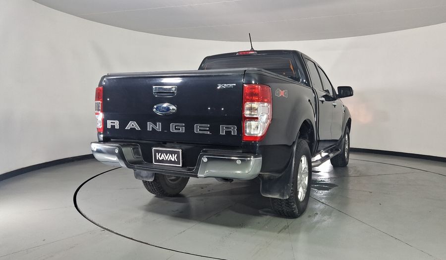 Ford Ranger 3.2 DIESEL XLT CREW CAB AUTO 4WD Pickup 2020