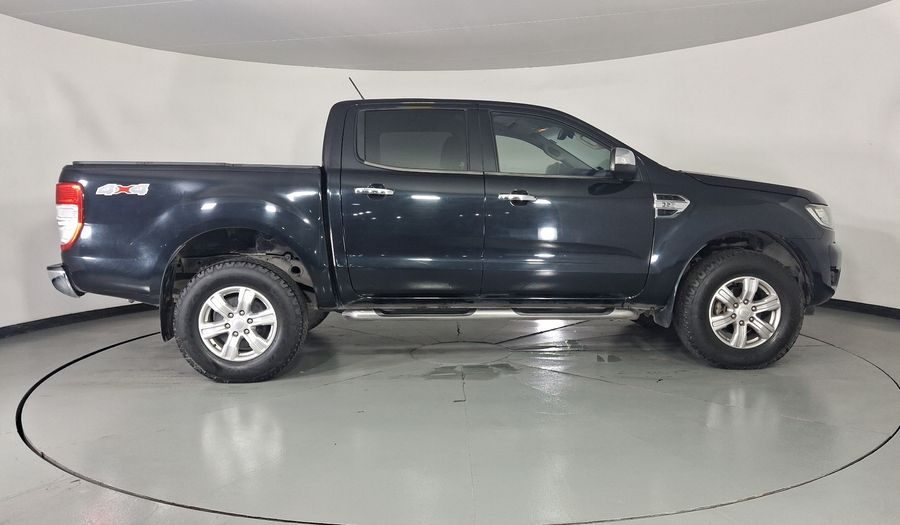 Ford Ranger 3.2 DIESEL XLT CREW CAB AUTO 4WD Pickup 2020