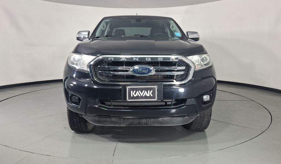 Ford Ranger 3.2 DIESEL XLT CREW CAB AUTO 4WD Pickup 2020