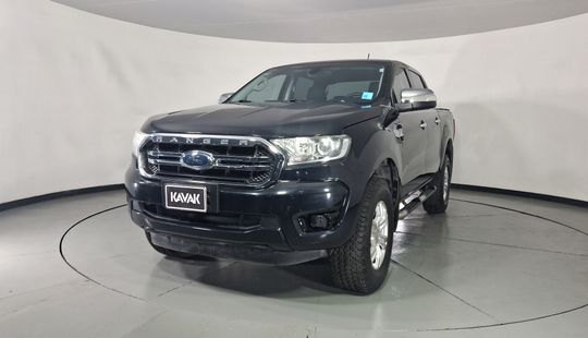 Ford • Ranger