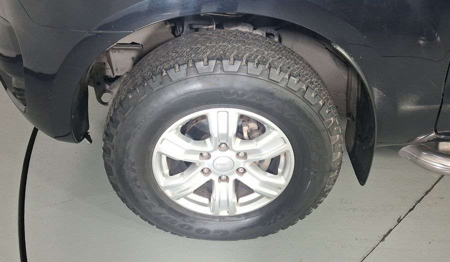 Ford Ranger 3.2 DIESEL XLT CREW CAB AUTO 4WD Pickup 2020