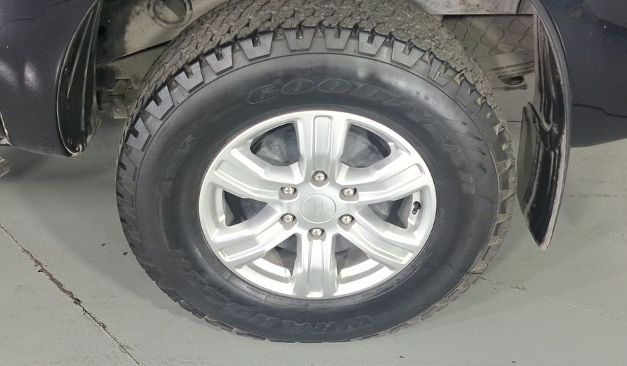Ford Ranger 3.2 DIESEL XLT CREW CAB AUTO 4WD Pickup 2020