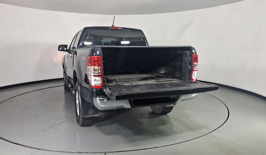 Ford Ranger 3.2 DIESEL XLT CREW CAB AUTO 4WD Pickup 2020