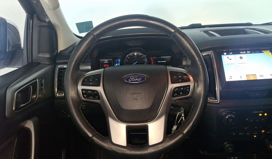 Ford Ranger 3.2 DIESEL XLT CREW CAB AUTO 4WD Pickup 2020
