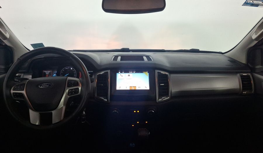 Ford Ranger 3.2 DIESEL XLT CREW CAB AUTO 4WD Pickup 2020