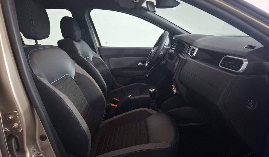 Renault Duster 1.6 ICONIC Suv 2021