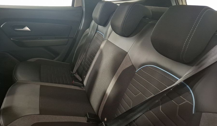 Renault Duster 1.6 ICONIC Suv 2021