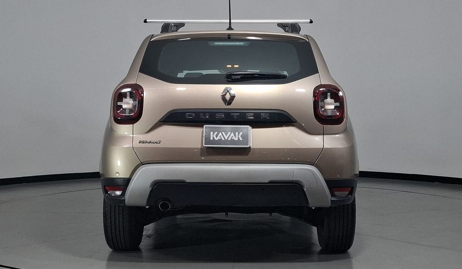 Renault Duster 1.6 ICONIC Suv 2021