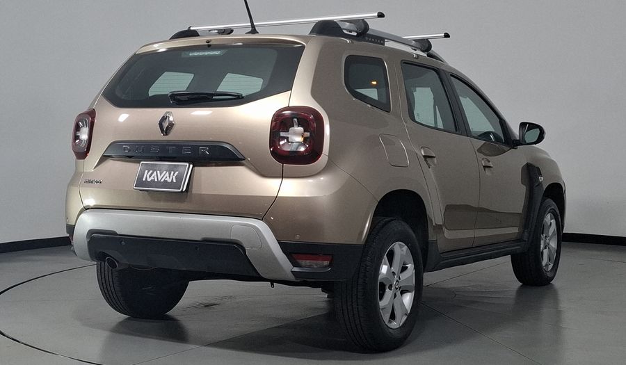 Renault Duster 1.6 ICONIC Suv 2021