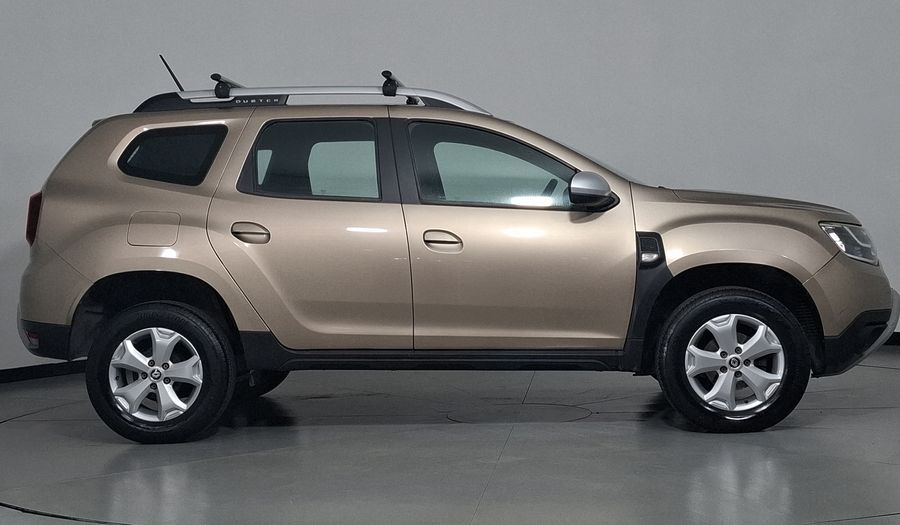 Renault Duster 1.6 ICONIC Suv 2021